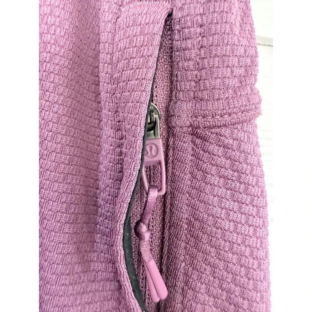 Lululemon men textured